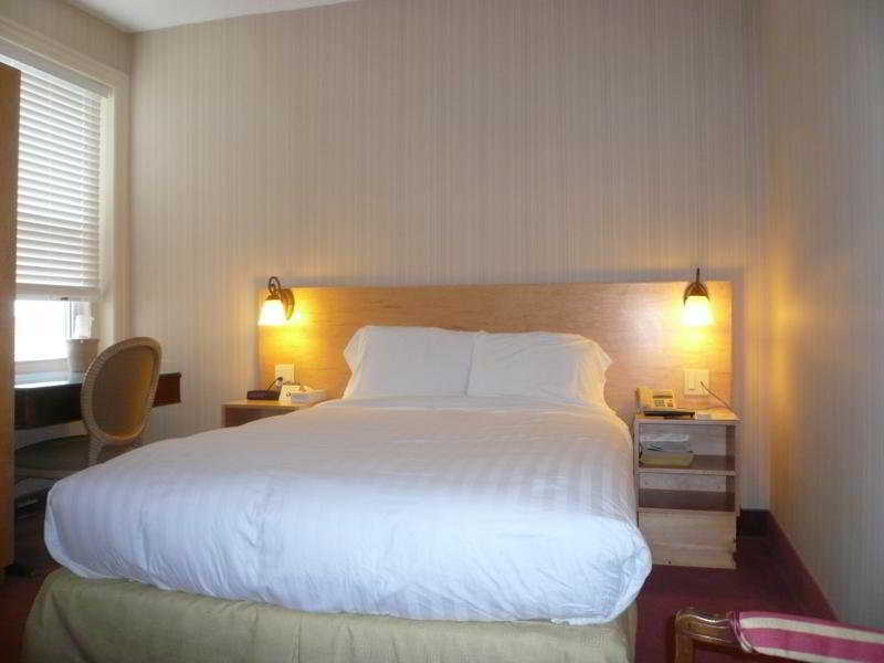 Windsor Inn Hotel Washington Chambre photo