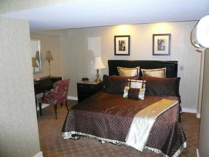 Windsor Inn Hotel Washington Chambre photo