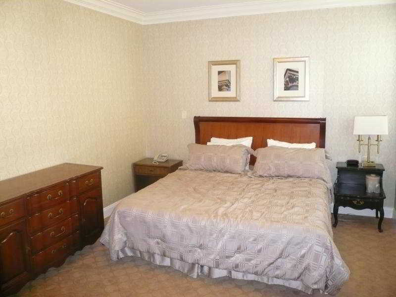 Windsor Inn Hotel Washington Chambre photo